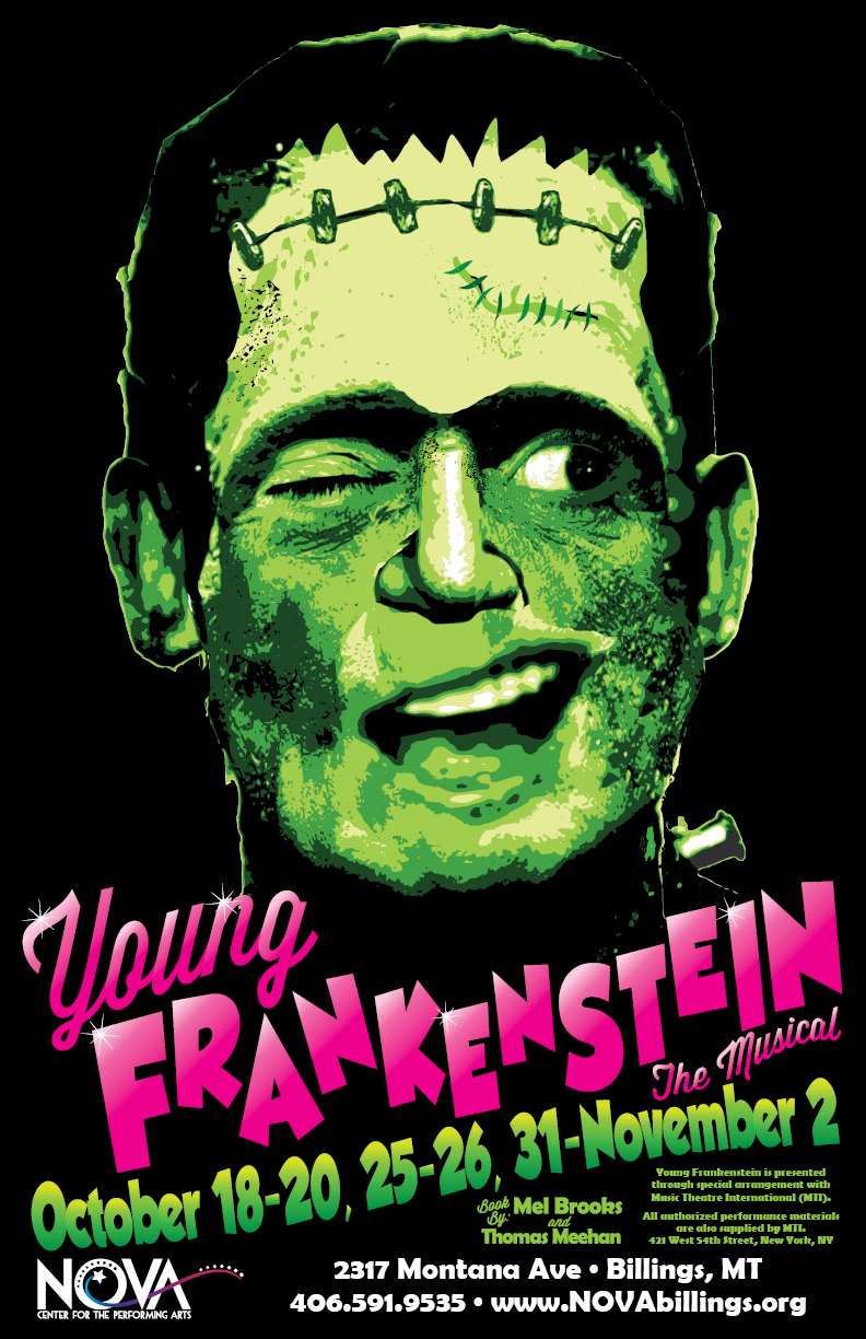 Young Frankenstein